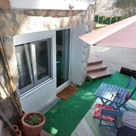 Lovely Home, Cozy Corner In El Bosque, Madrid. Villaviciosa de Odón Eksteriør billede