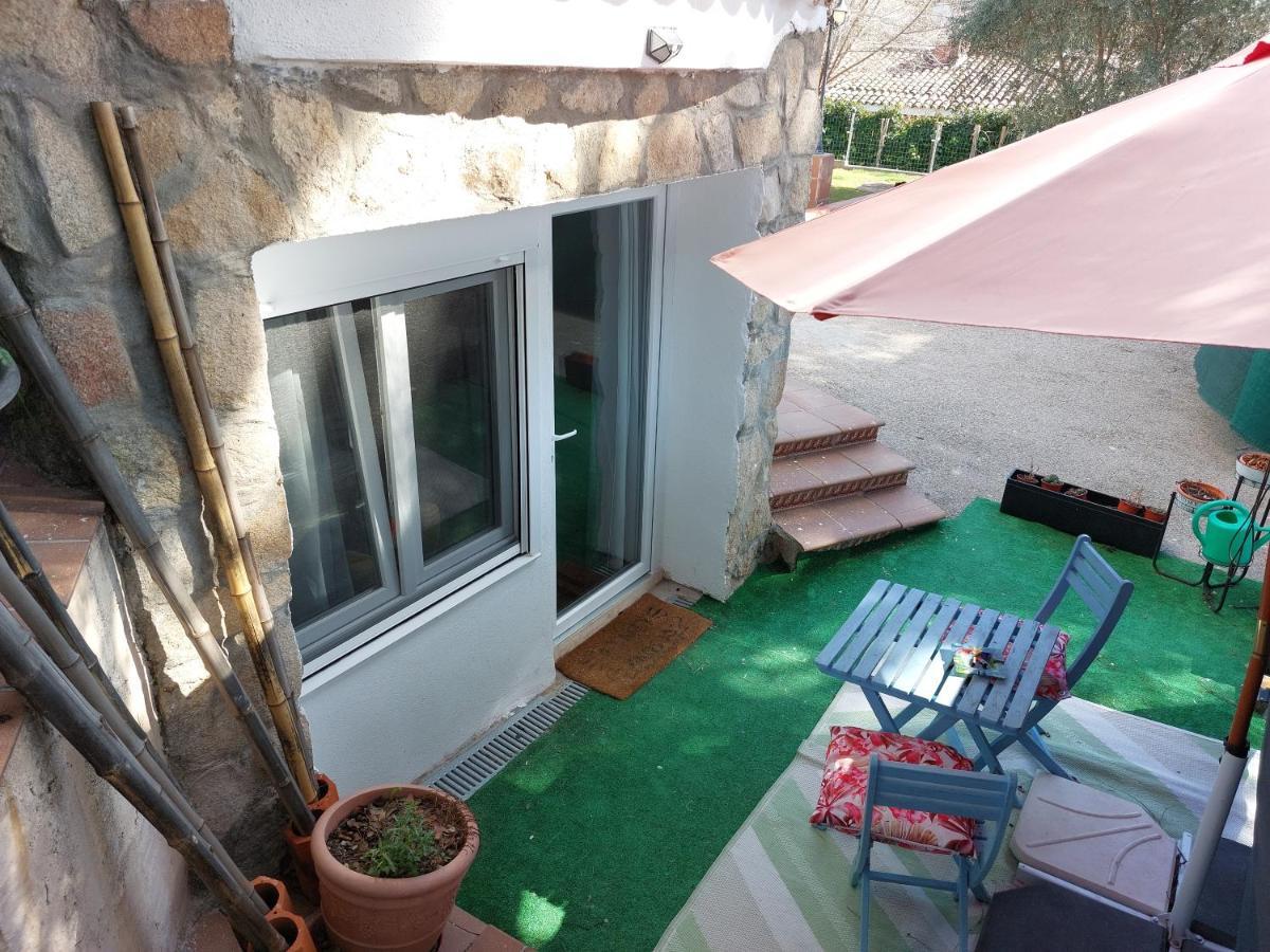 Lovely Home, Cozy Corner In El Bosque, Madrid. Villaviciosa de Odón Eksteriør billede